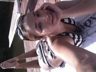 Juliya Chernetsky feet photo 5