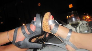 Juliya Chernetsky feet photo 20