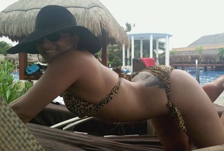 Juliya Chernetsky feet photo 19