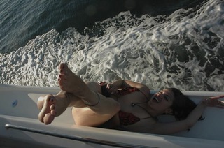 Juliya Chernetsky feet photo 5