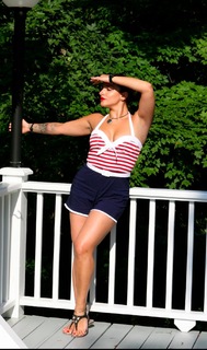 Juliya Chernetsky feet photo 14