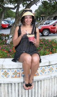 Juliya Chernetsky feet photo 13