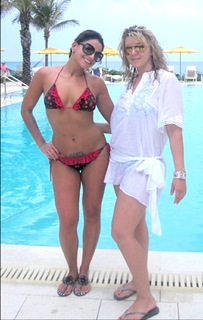 Juliya Chernetsky feet photo 11