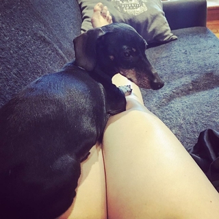 Juliya Chernetsky feet photo 3