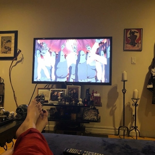 Juliya Chernetsky feet photo 12