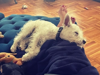 Juliya Chernetsky feet photo 5