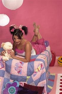 Juliya Chernetsky feet photo 1