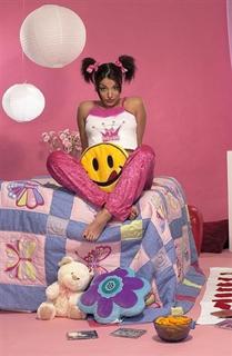 Juliya Chernetsky feet photo 2
