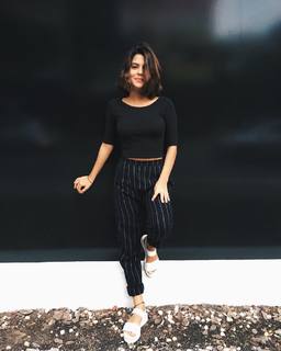 Julya Dalavia feet photo 15