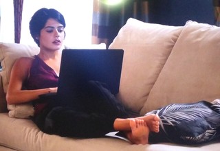 Julya Dalavia feet photo 18