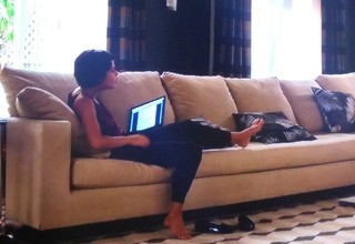 Julya Dalavia feet photo 17