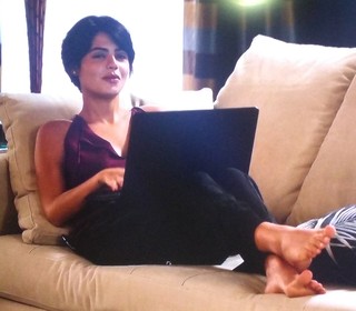 Julya Dalavia feet photo 15