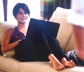 Julya Dalavia feet photo 14