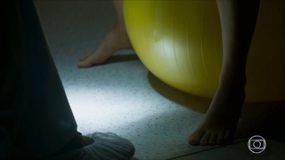 Julya Dalavia feet photo 14