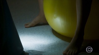 Julya Dalavia feet photo 13