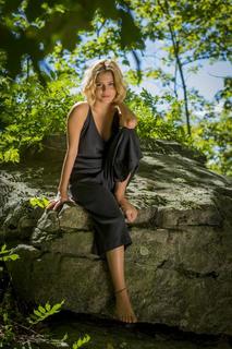 Julya Dalavia feet photo 5