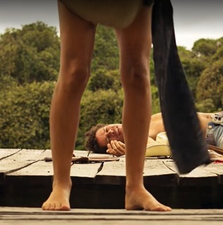 Julya Dalavia feet photo 6