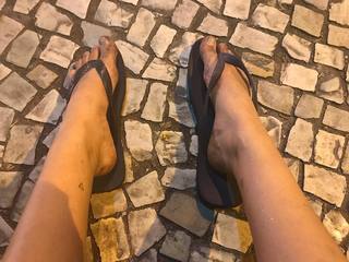 Julya Dalavia feet photo 5