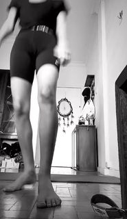 Julya Dalavia feet photo 14