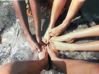 Julya Dalavia feet photo 13