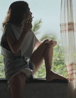 Julya Dalavia feet photo 5