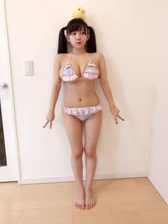 Jun Amaki feet photo 2