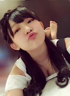 Jun Amaki feet photo 15