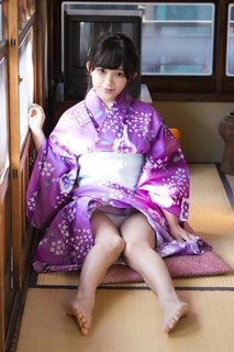 Jun Amaki feet photo 8