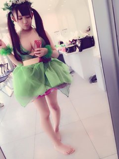 Jun Amaki feet photo 17