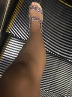 Jun Amaki feet photo 1
