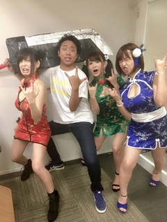 Jun Amaki feet photo 10