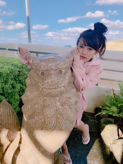 Jun Amaki feet photo 9