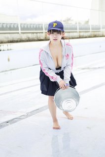 Jun Amaki feet photo 8