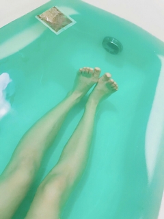 Jun Amaki feet photo 6