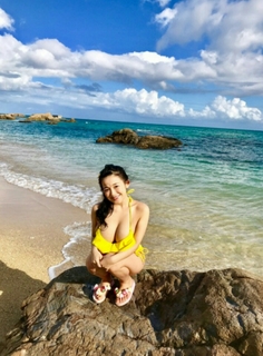 Jun Amaki feet photo 13