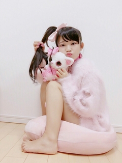 Jun Amaki feet photo 17