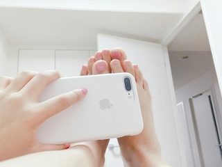 Jun Amaki feet photo 13