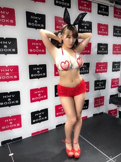 Jun Amaki feet photo 15