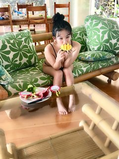 Jun Amaki feet photo 13