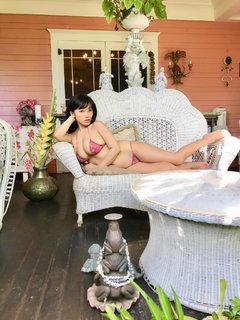 Jun Amaki feet photo 7