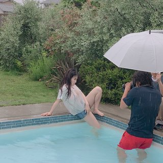 Jun Amaki feet photo 15