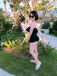 Jun Amaki feet photo 11