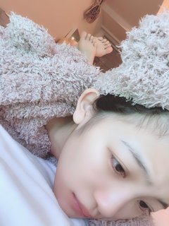 Jun Amaki feet photo 7