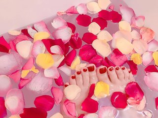 Jun Amaki feet photo 5