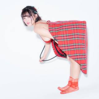 Jun Amaki feet photo 19