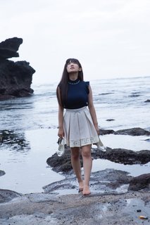Jun Amaki feet photo 8