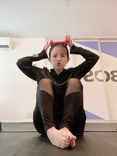 Jun Amaki feet photo 5
