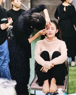 Jun Amaki feet photo 10