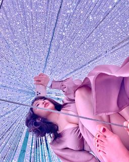 Jun Amaki feet photo 9