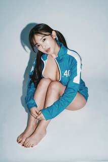 Jun Amaki feet photo 3